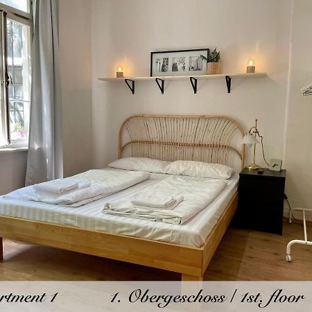 Marburg Living Διαμέρισμα Εξωτερικό φωτογραφία