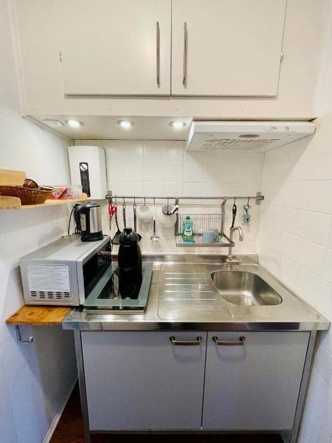 Marburg Living Διαμέρισμα Εξωτερικό φωτογραφία