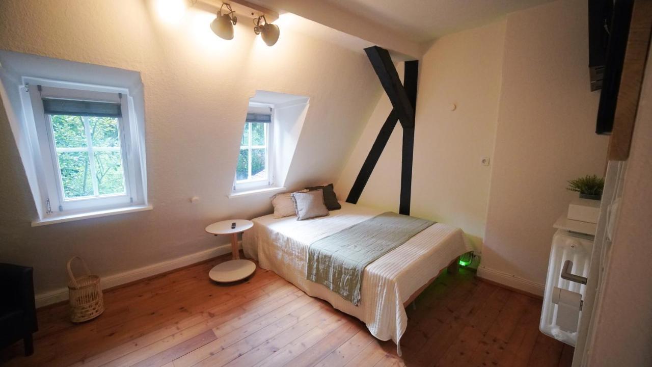 Marburg Living Διαμέρισμα Εξωτερικό φωτογραφία