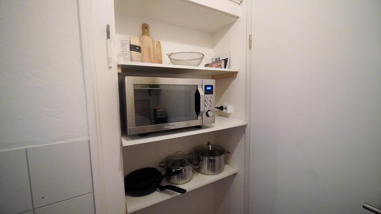 Marburg Living Διαμέρισμα Εξωτερικό φωτογραφία