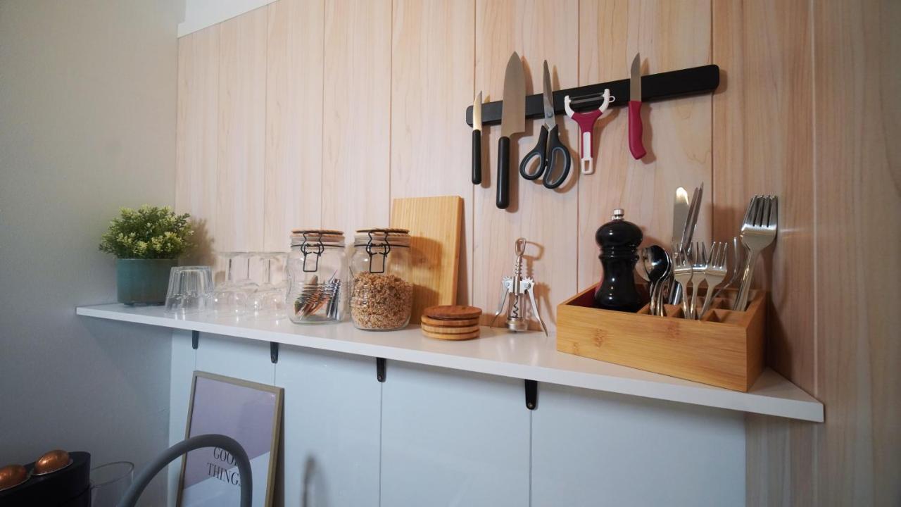 Marburg Living Διαμέρισμα Εξωτερικό φωτογραφία