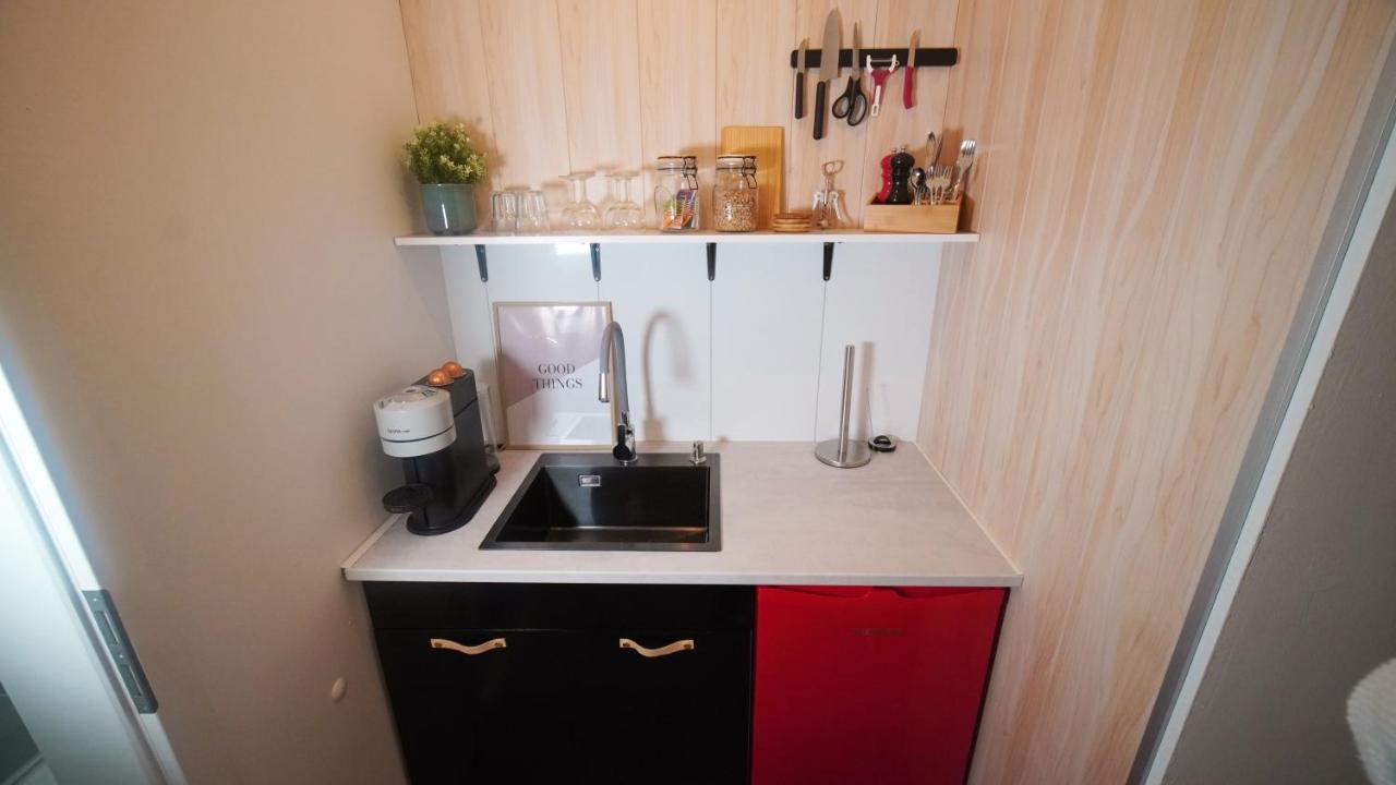 Marburg Living Διαμέρισμα Εξωτερικό φωτογραφία