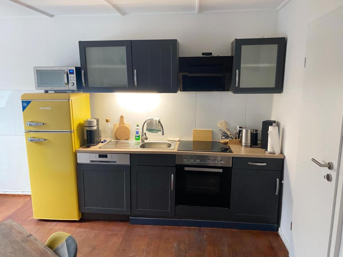 Marburg Living Διαμέρισμα Εξωτερικό φωτογραφία