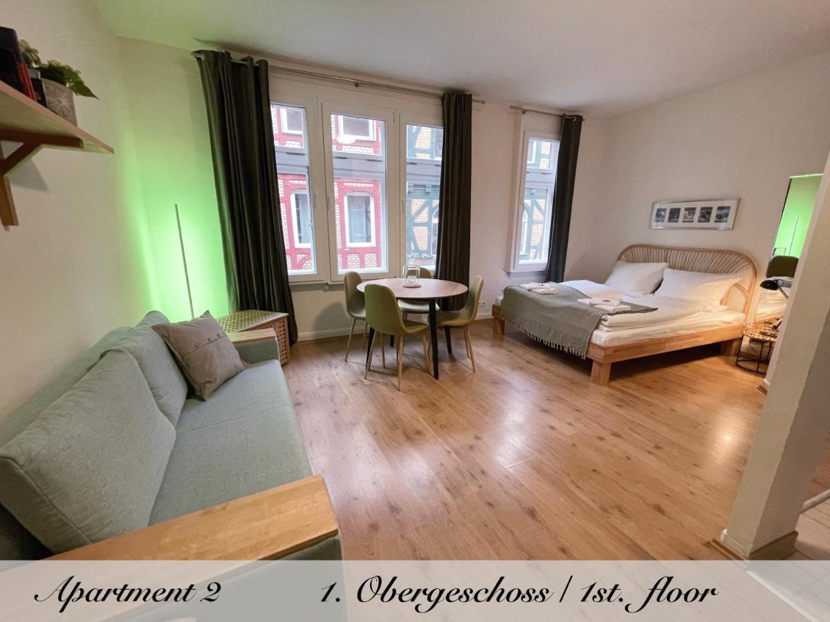 Marburg Living Διαμέρισμα Εξωτερικό φωτογραφία