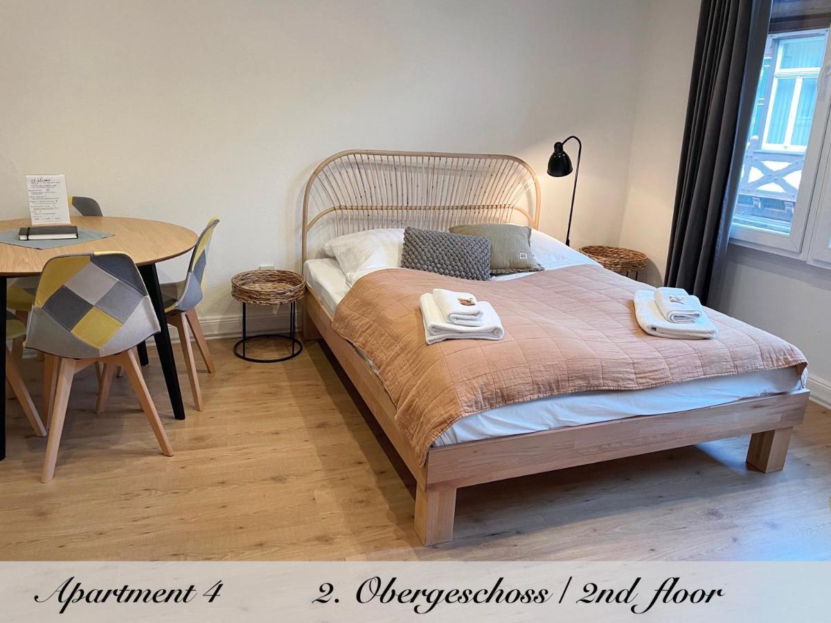 Marburg Living Διαμέρισμα Εξωτερικό φωτογραφία