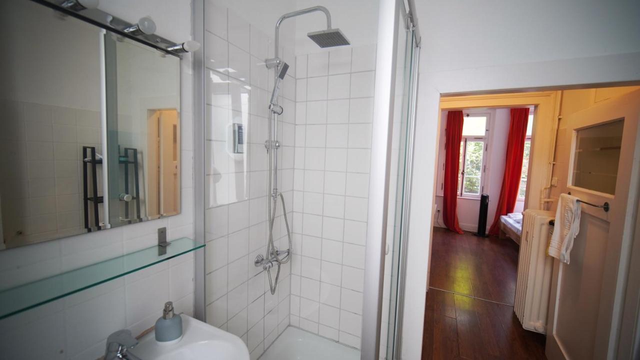 Marburg Living Διαμέρισμα Εξωτερικό φωτογραφία