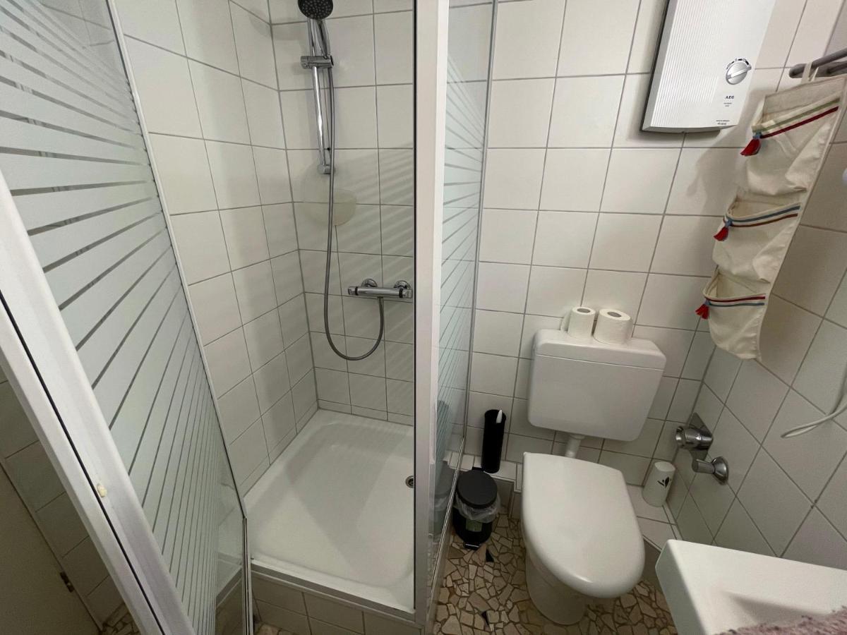 Marburg Living Διαμέρισμα Εξωτερικό φωτογραφία