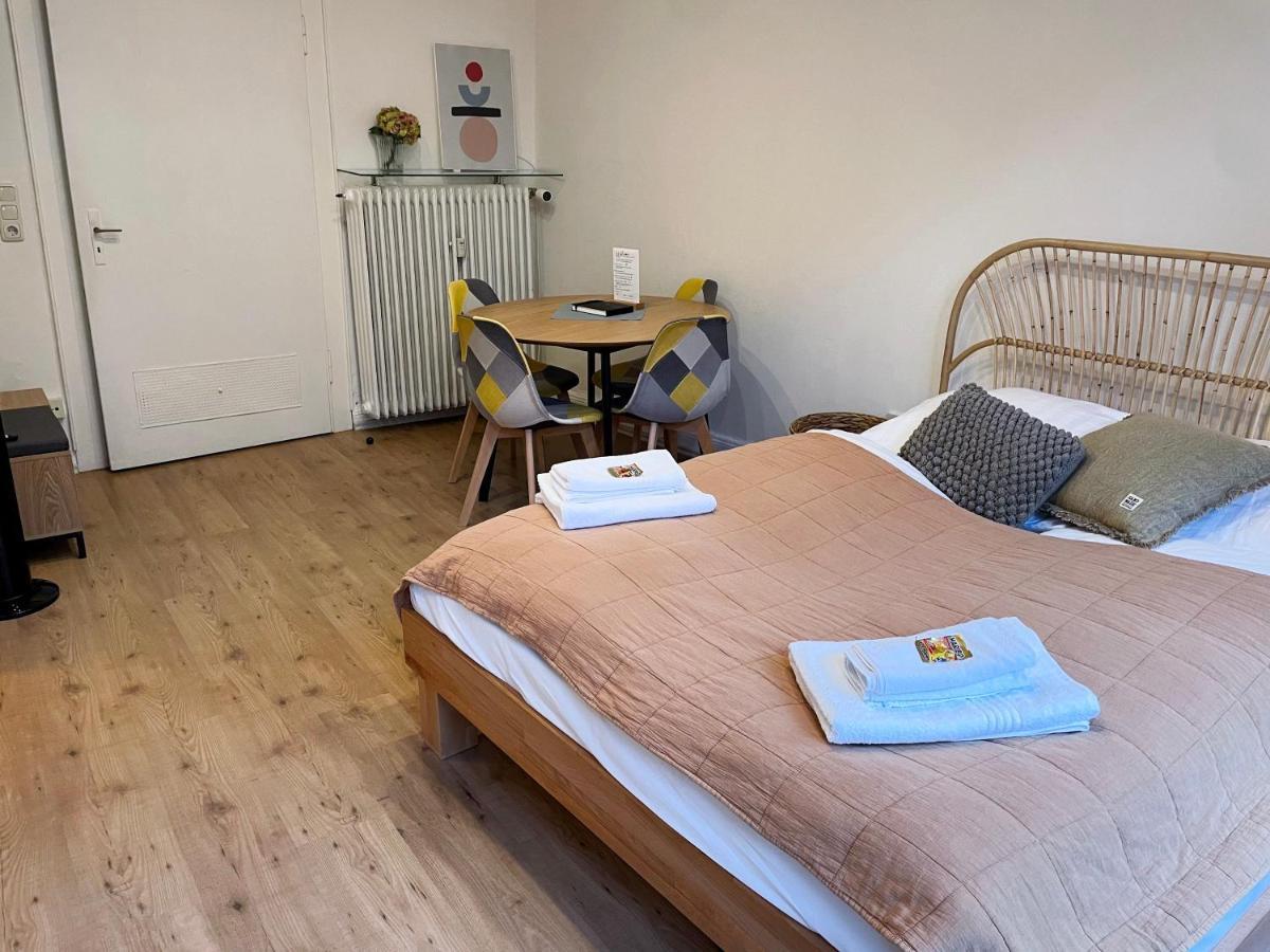 Marburg Living Διαμέρισμα Εξωτερικό φωτογραφία