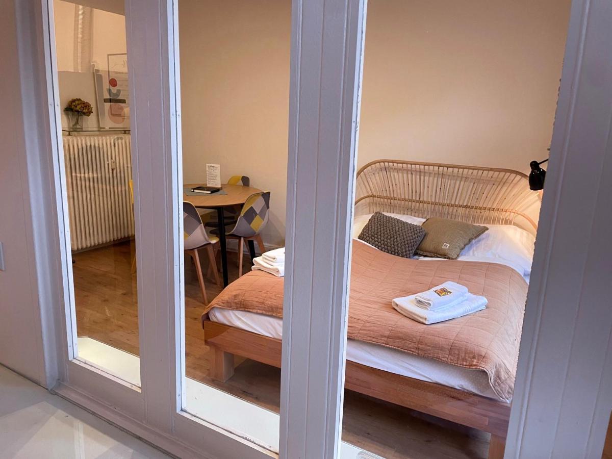 Marburg Living Διαμέρισμα Εξωτερικό φωτογραφία