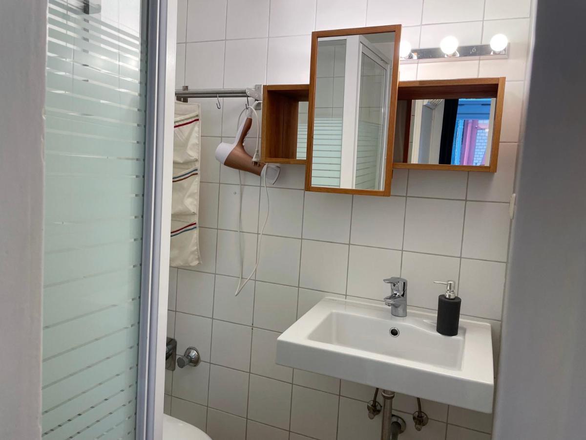 Marburg Living Διαμέρισμα Εξωτερικό φωτογραφία