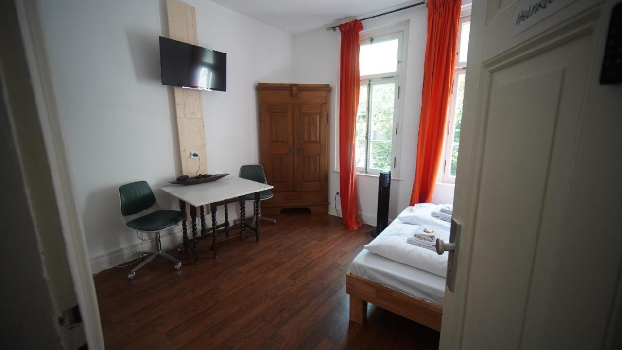 Marburg Living Διαμέρισμα Εξωτερικό φωτογραφία