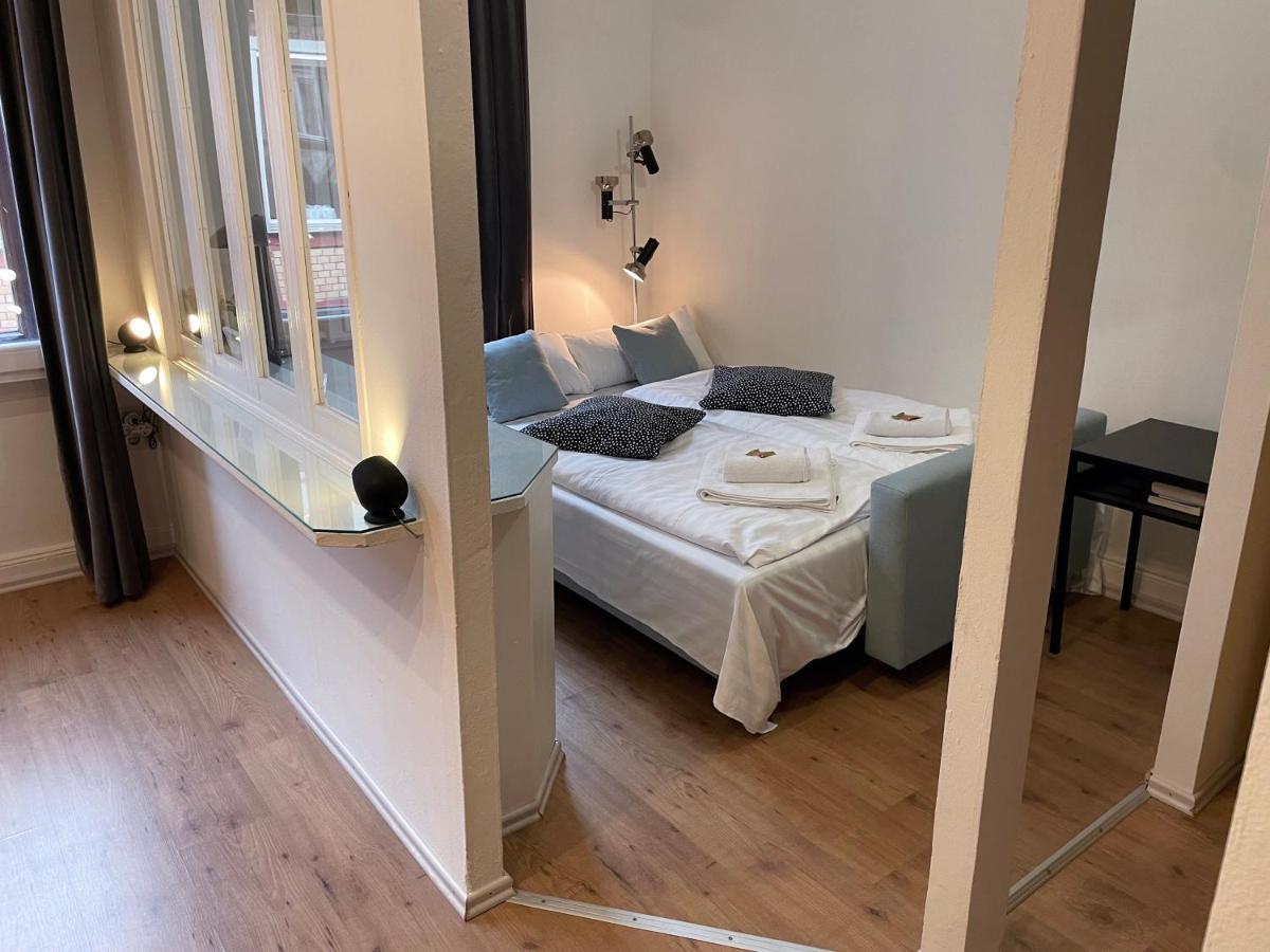Marburg Living Διαμέρισμα Εξωτερικό φωτογραφία