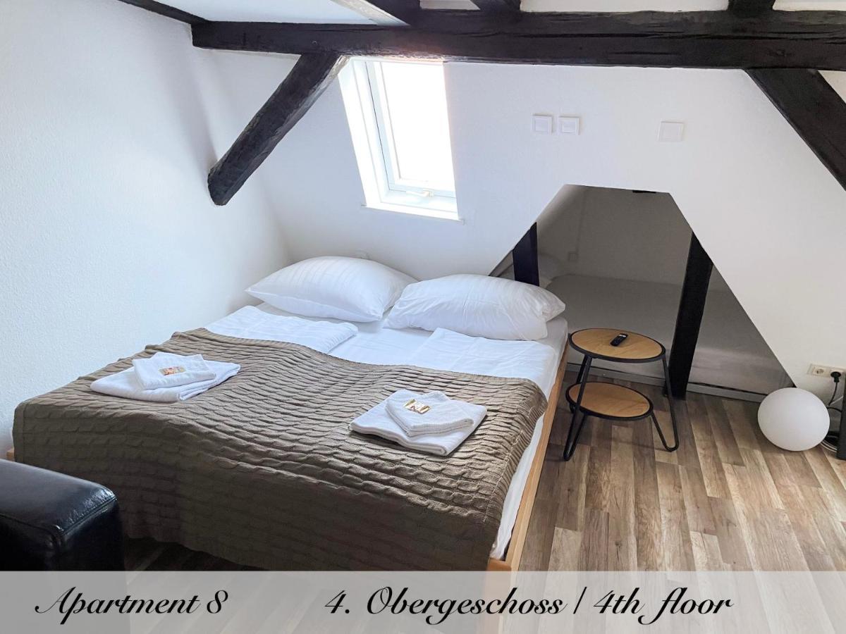 Marburg Living Διαμέρισμα Εξωτερικό φωτογραφία
