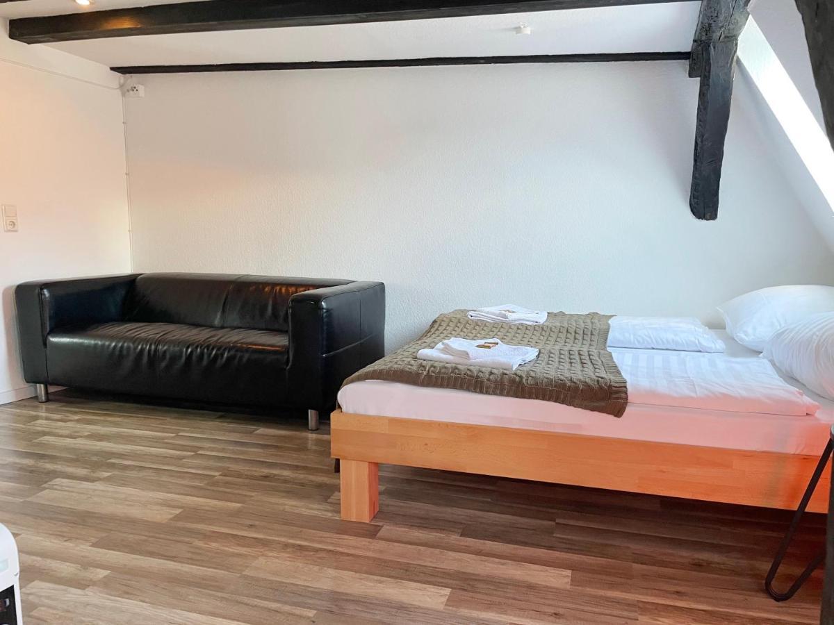 Marburg Living Διαμέρισμα Εξωτερικό φωτογραφία