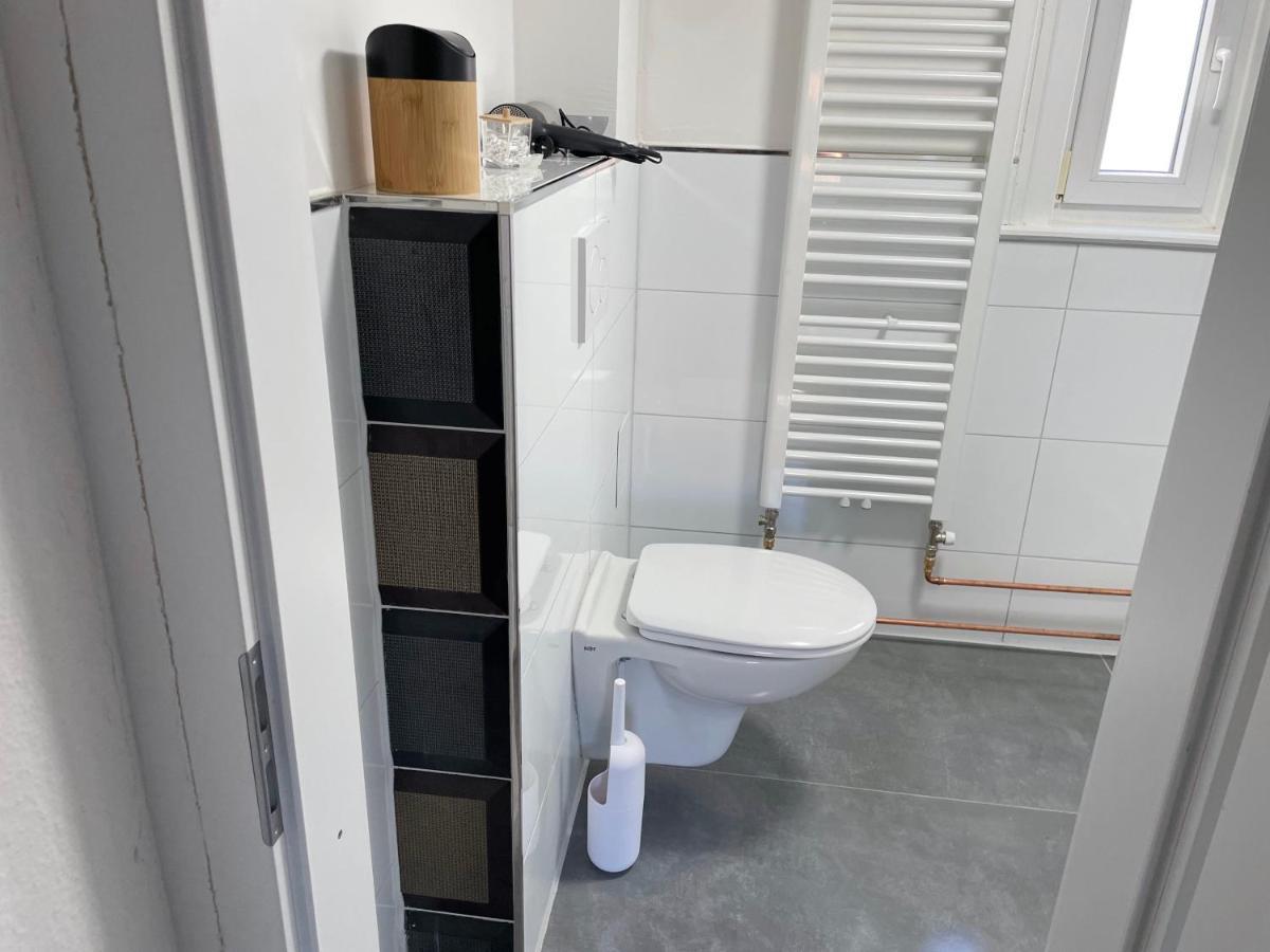 Marburg Living Διαμέρισμα Εξωτερικό φωτογραφία