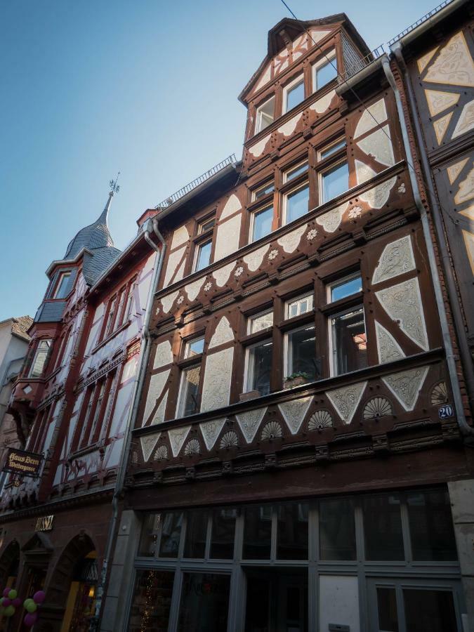 Marburg Living Διαμέρισμα Εξωτερικό φωτογραφία