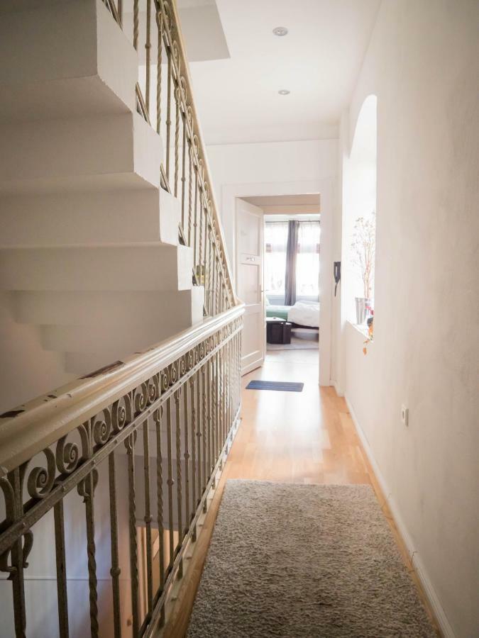Marburg Living Διαμέρισμα Εξωτερικό φωτογραφία