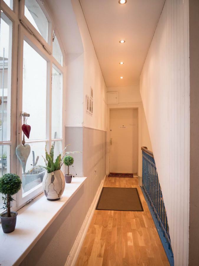 Marburg Living Διαμέρισμα Εξωτερικό φωτογραφία